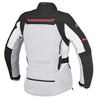 Alpinestars Stella Vence Drystar gris - 2