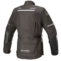 Chaqueta Alpinestars Stella Andes V3 Drystar negra - img 2