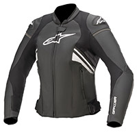 Blouson Alpinestars Stella Gp Plus R V3 noir