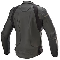 Blouson Alpinestars Stella Gp Plus R V3 noir - 2