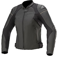 Blouson Alpinestars Stella Gp Plus R V3 Noir