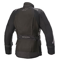 Chaqueta Alpinestars Stella Ketchum Gore-Tex negra - img 2
