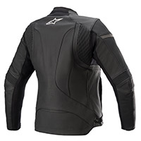 Blouson Alpinestars Stella Kira V2 noir - 2