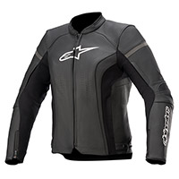 Giacca Alpinestars Stella Kira V2 Nero