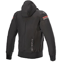 Alpinestars Stella Sektor V2 Tech Hoodie Coral - 2