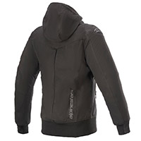 Capuche Alpinestars Stella Sektor V2 noir - 2