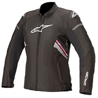 Alpinestars Stella T Gp Plus R V3 Jacket Fuchsia Lady