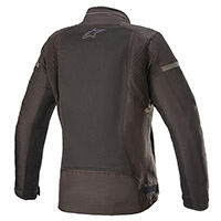 Alpinestars Stella T-Kira V2 Air Jacke schwarz - 2