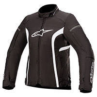 Giacca Alpinestars Stella T-kira V2 Wp Nero