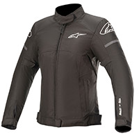 Giacca Alpinestars Stella T SPS Waterproof nero