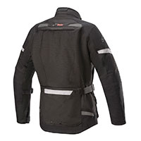 Alpinestars Stella Valparaiso V3 Drystar negro