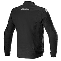 Alpinestars T-Gp Force Jacke schwarz - 2