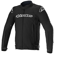 Giacca Alpinestars T-gp Force Nero