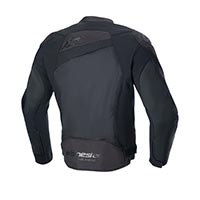 Blouson Alpinestars T Gp Plus R V4 Airflow noir - 2