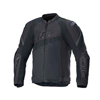 Alpinestars T GP Plus R V4 Airflow Jacke schwarz