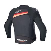 Alpinestars T Gp Plus R V4 Airflow Jacket Red