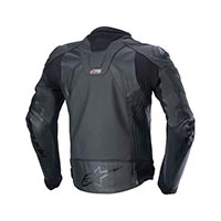 Alpinestars Gp Plus R V4 Rideknit Jacket Black