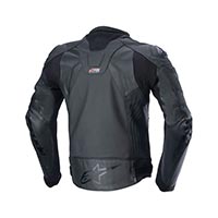 Chaqueta Alpinestars Gp Plus R V4 Rideknit negro - 2