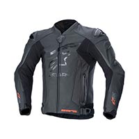 Alpinestars Gp Plus R V4 Rideknit Jacket Black