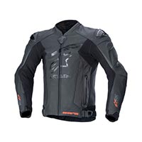 Giacca Alpinestars Gp Plus R V4 Rideknit Nero