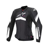 Alpinestars Stella T-gp Plus R V4 Jacket White