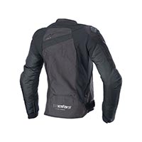 Alpinestars Stella T-gp Plus R V4 Jacket Black - 2