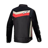 Alpinestars T-dyno Air Jacket Black Red
