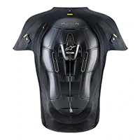 Alpinestars TECH-AIR STREET-e SYSTEM - 2