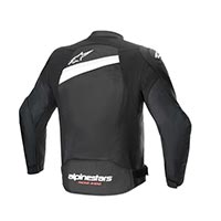 Chaqueta Alpinestars T Gp Plus R V4 Airflow blanco - 2