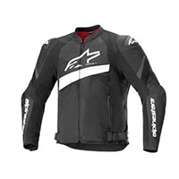 Alpinestars T Gp Plus R V4 Airflow Jacket White