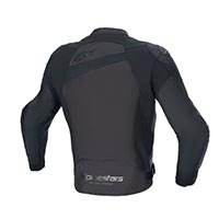 Chaqueta Alpinestars T-Gp Plus R V4 negro