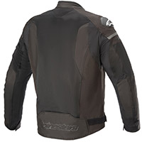 Blouson Alpinestars T Gp Plus R V3 Air noir - 2