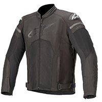 Blouson Alpinestars T Gp Plus R V3 Air noir