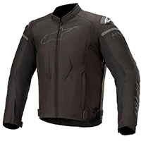 Alpinestars T Gp Plus R V3 Jacke rot weiß