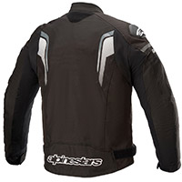 Alpinestars T Gp Plus R V3 Jacket Black Grey - 2