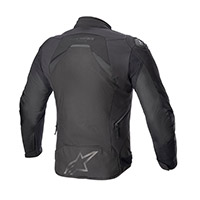 Chaqueta Alpinestars T-Gp R V3 Drystar negro - 2