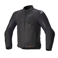 Alpinestars T-gp R V3 Drystar Jacket Black