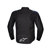 Alpinestars T-jaws V4 Wp Jacket Blue