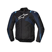 Giacca Alpinestars T-jaws V4 Wp Blu