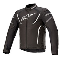 Alpinestars T-Jaws V3 Wp Jacke schwarz