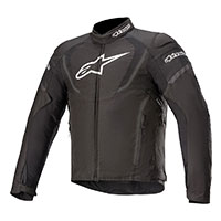 Alpinestars T-jaws V3 Wp Jacket Black