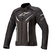 Alpinestars Stella T-jaws V3 Jacket Black Lady