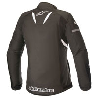 Chaqueta impermeable Alpinestars Stella T-Kira negra - 2