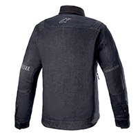 Veste Alpinestars As-dsl Toshio Noir