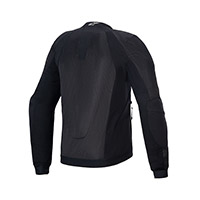 Alpinestars Troop Air Jacket Black