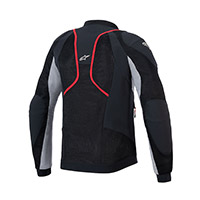 Alpinestars Troop Air Pro Jacket Ash Grey