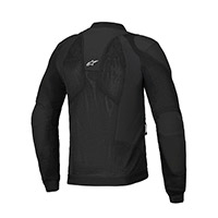 Alpinestars Troop Air Pro Jacket Black