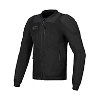 Alpinestars Troop Air Pro Jacket Black