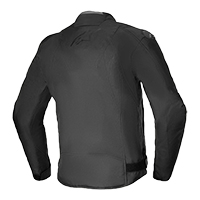 Blouson Alpinestars T-sp 1 V2 Waterproof Noir