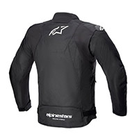 Chaqueta Alpinestars T-Sp 1 V2 Waterproof blanco